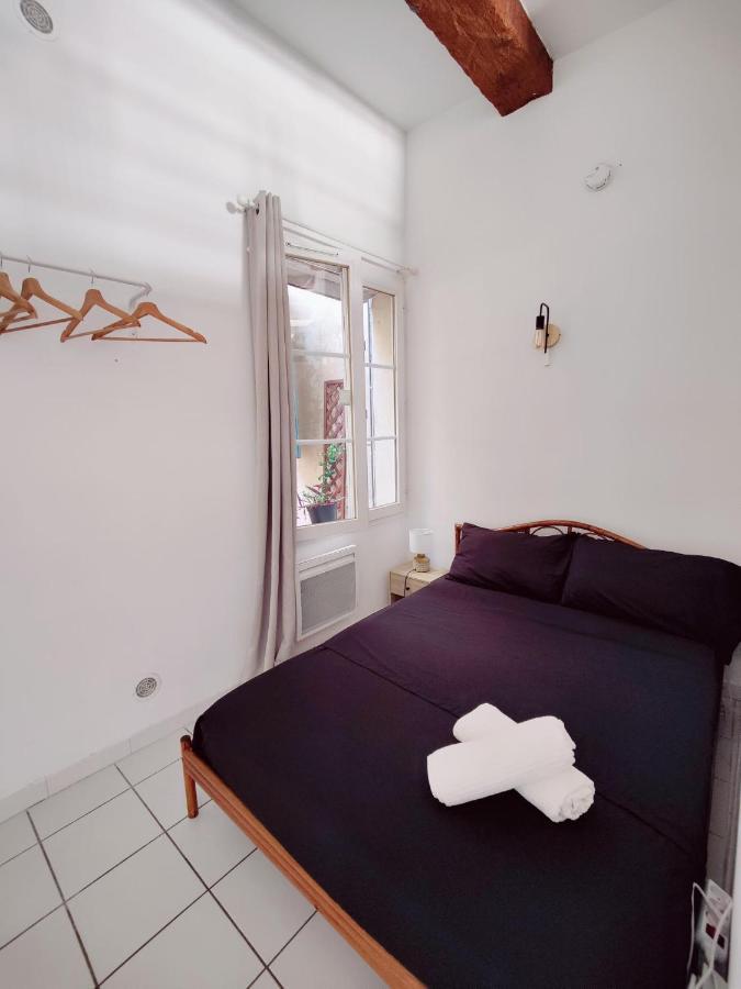 Entier - Le Repos Des Danseurs Apartamento Montpellier