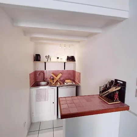 Appartement Entier - Le Repos Des Danseurs Montpellier Esterno foto