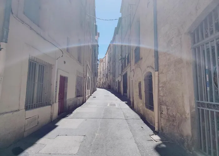 Appartement Entier - Le Repos Des Danseurs