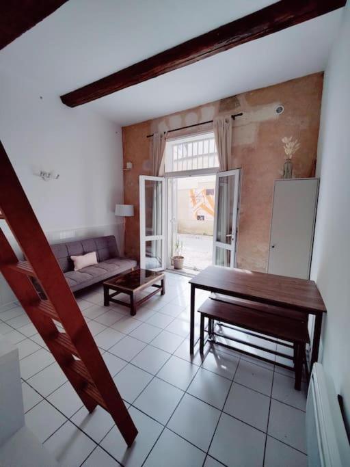 Apartment Entier - Le Repos Des Danseurs