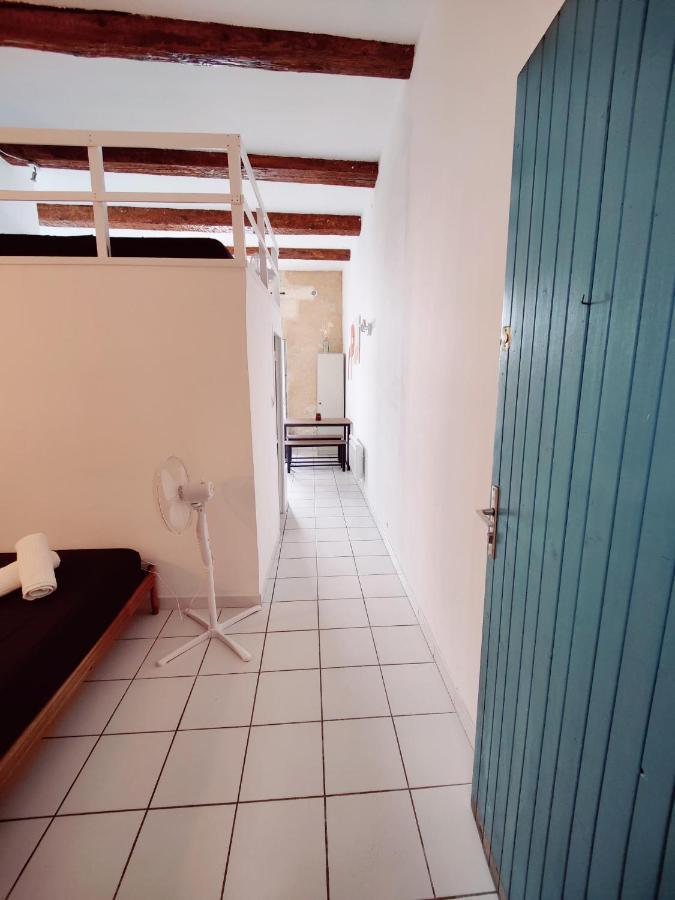 Apartment Entier - Le Repos Des Danseurs *