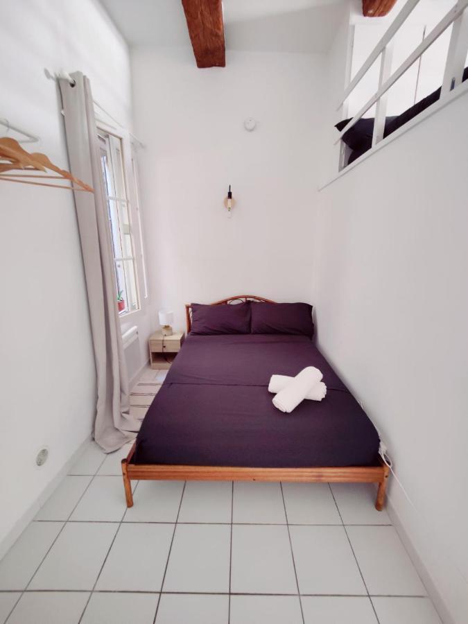 Apartment Entier - Le Repos Des Danseurs *